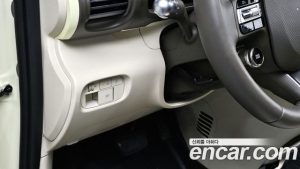 Hyundai Casper Inspiration 2025 года из Южной Кореи