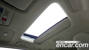 Hyundai Casper Inspiration 2025 года из Южной Кореи