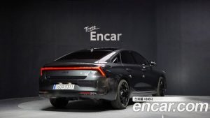 Kia K8 3.5 Бензин 4WD 2025 года из Южной Кореи