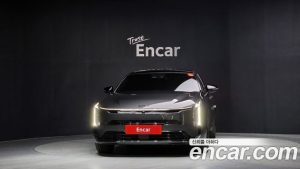 Kia K8 3.5 Бензин 4WD 2025 года из Южной Кореи