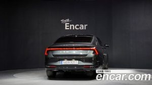 Kia K8 3.5 Бензин 4WD 2025 года из Южной Кореи