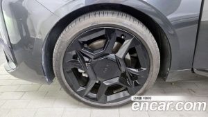 Kia K8 3.5 Бензин 4WD 2025 года из Южной Кореи