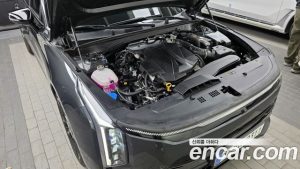 Kia K8 3.5 Бензин 4WD 2025 года из Южной Кореи