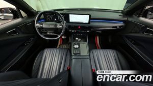 Kia K8 3.5 Бензин 4WD 2025 года из Южной Кореи