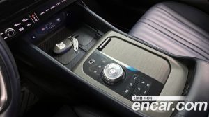 Kia K8 3.5 Бензин 4WD 2025 года из Южной Кореи