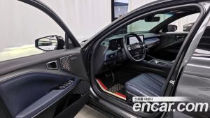 Kia K8 3.5 Бензин 4WD 2025 года из Южной Кореи