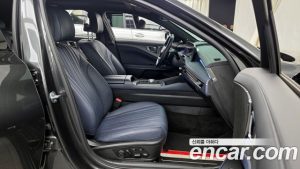 Kia K8 3.5 Бензин 4WD 2025 года из Южной Кореи