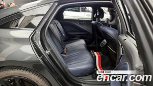 Kia K8 3.5 Бензин 4WD 2025 года из Южной Кореи