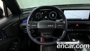 Kia K8 3.5 Бензин 4WD 2025 года из Южной Кореи