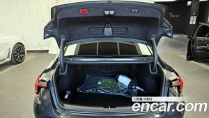 Kia K8 3.5 Бензин 4WD 2025 года из Южной Кореи