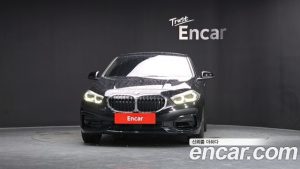 BMW 1-Series 120i Sport 2024 года из Южной Кореи
