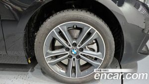 BMW 1-Series 120i Sport 2024 года из Южной Кореи