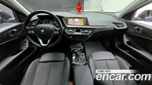 BMW 1-Series 120i Sport 2024 года из Южной Кореи