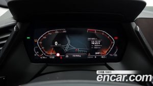 BMW 1-Series 120i Sport 2024 года из Южной Кореи