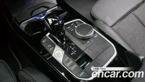 BMW 1-Series 120i Sport 2024 года из Южной Кореи