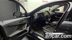 BMW 1-Series 120i Sport 2024 года из Южной Кореи