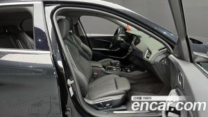 BMW 1-Series 120i Sport 2024 года из Южной Кореи