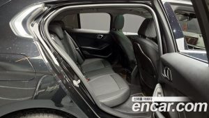 BMW 1-Series 120i Sport 2024 года из Южной Кореи