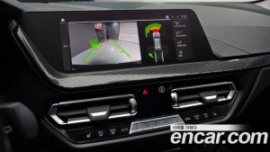 BMW 1-Series 120i Sport 2024 года из Южной Кореи