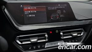 BMW 1-Series 120i Sport 2024 года из Южной Кореи