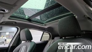 BMW 1-Series 120i Sport 2024 года из Южной Кореи
