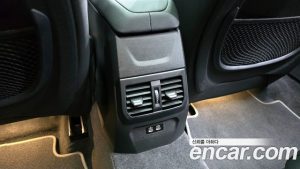 BMW 1-Series 120i Sport 2024 года из Южной Кореи