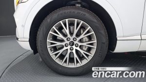 Genesis GV80 2.5T Бензин AWD 2025 года из Южной Кореи