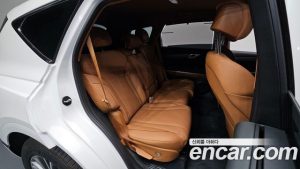 Genesis GV80 2.5T Бензин AWD 2025 года из Южной Кореи