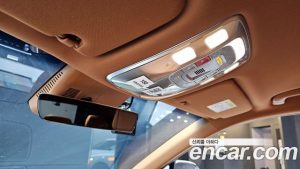 Genesis GV80 2.5T Бензин AWD 2025 года из Южной Кореи