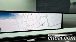 Genesis GV80 2.5T Бензин AWD 2025 года из Южной Кореи