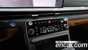 Genesis GV80 2.5T Бензин AWD 2025 года из Южной Кореи