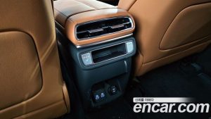 Genesis GV80 2.5T Бензин AWD 2025 года из Южной Кореи