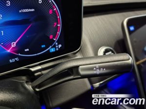 Mercedes-Benz S-Class S450L 4MATIC 2025 года из Южной Кореи