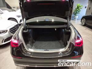 Mercedes-Benz S-Class S450L 4MATIC 2025 года из Южной Кореи