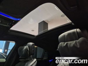 Mercedes-Benz S-Class S450L 4MATIC 2025 года из Южной Кореи