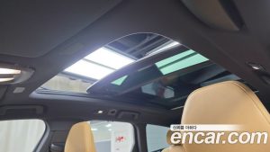 Volvo V90 B5 ULTIMATE AWD 2023 года из Южной Кореи