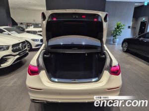 Mercedes-Benz S-Class S580L 4MATIC 2023 года из Южной Кореи