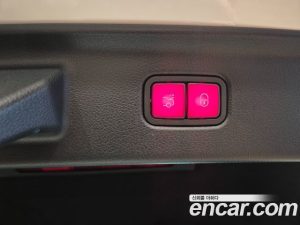 Mercedes-Benz S-Class S580L 4MATIC 2023 года из Южной Кореи