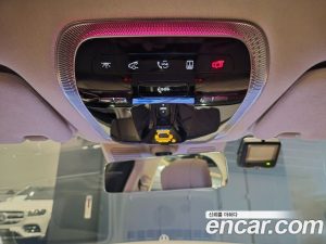 Mercedes-Benz S-Class S580L 4MATIC 2023 года из Южной Кореи