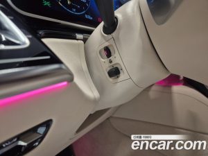 Mercedes-Benz S-Class S580L 4MATIC 2023 года из Южной Кореи