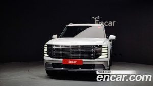 Hyundai Palisade HEV 2.5T 2WD 7-Seater 2026 года из Южной Кореи