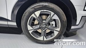 Hyundai Palisade HEV 2.5T 2WD 7-Seater 2026 года из Южной Кореи