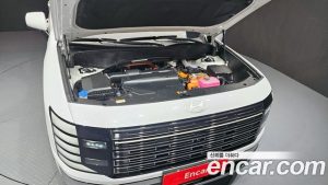 Hyundai Palisade HEV 2.5T 2WD 7-Seater 2026 года из Южной Кореи