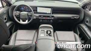 Hyundai Palisade HEV 2.5T 2WD 7-Seater 2026 года из Южной Кореи