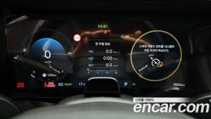 Hyundai Palisade HEV 2.5T 2WD 7-Seater 2026 года из Южной Кореи