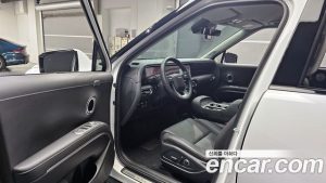 Hyundai Palisade HEV 2.5T 2WD 7-Seater 2026 года из Южной Кореи