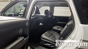 Hyundai Palisade HEV 2.5T 2WD 7-Seater 2026 года из Южной Кореи