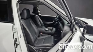 Hyundai Palisade HEV 2.5T 2WD 7-Seater 2026 года из Южной Кореи