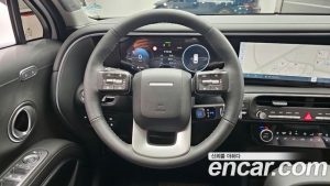 Hyundai Palisade HEV 2.5T 2WD 7-Seater 2026 года из Южной Кореи