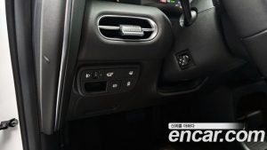 Hyundai Palisade HEV 2.5T 2WD 7-Seater 2026 года из Южной Кореи